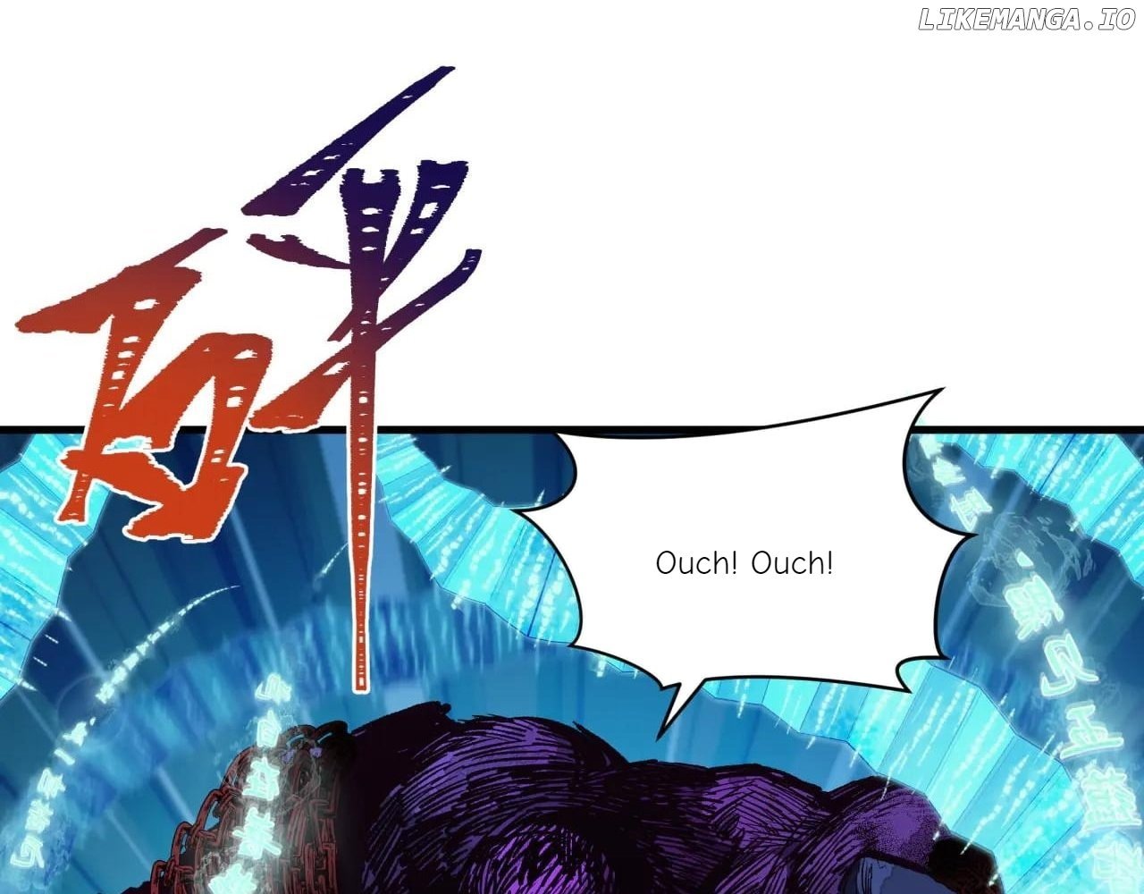 Read Era of the Haunted Manga Online