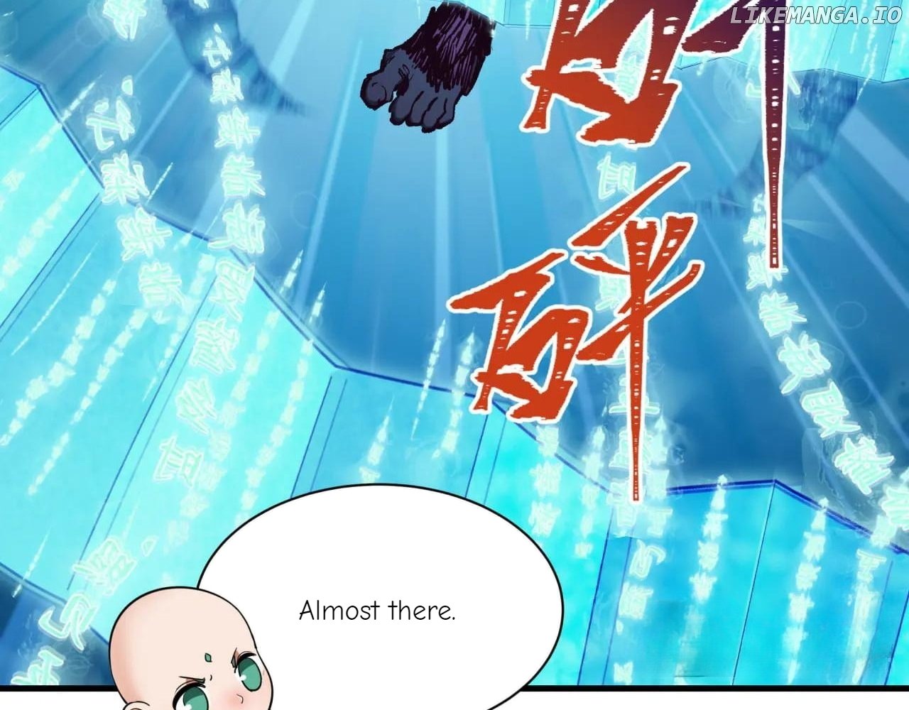 Read Era of the Haunted Manga Online