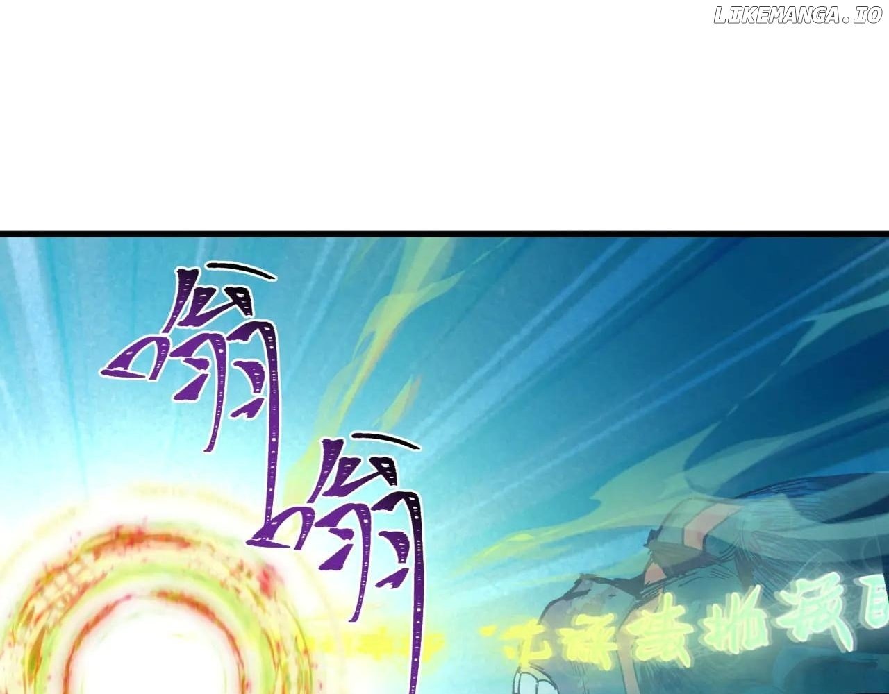 Read Era of the Haunted Manga Online