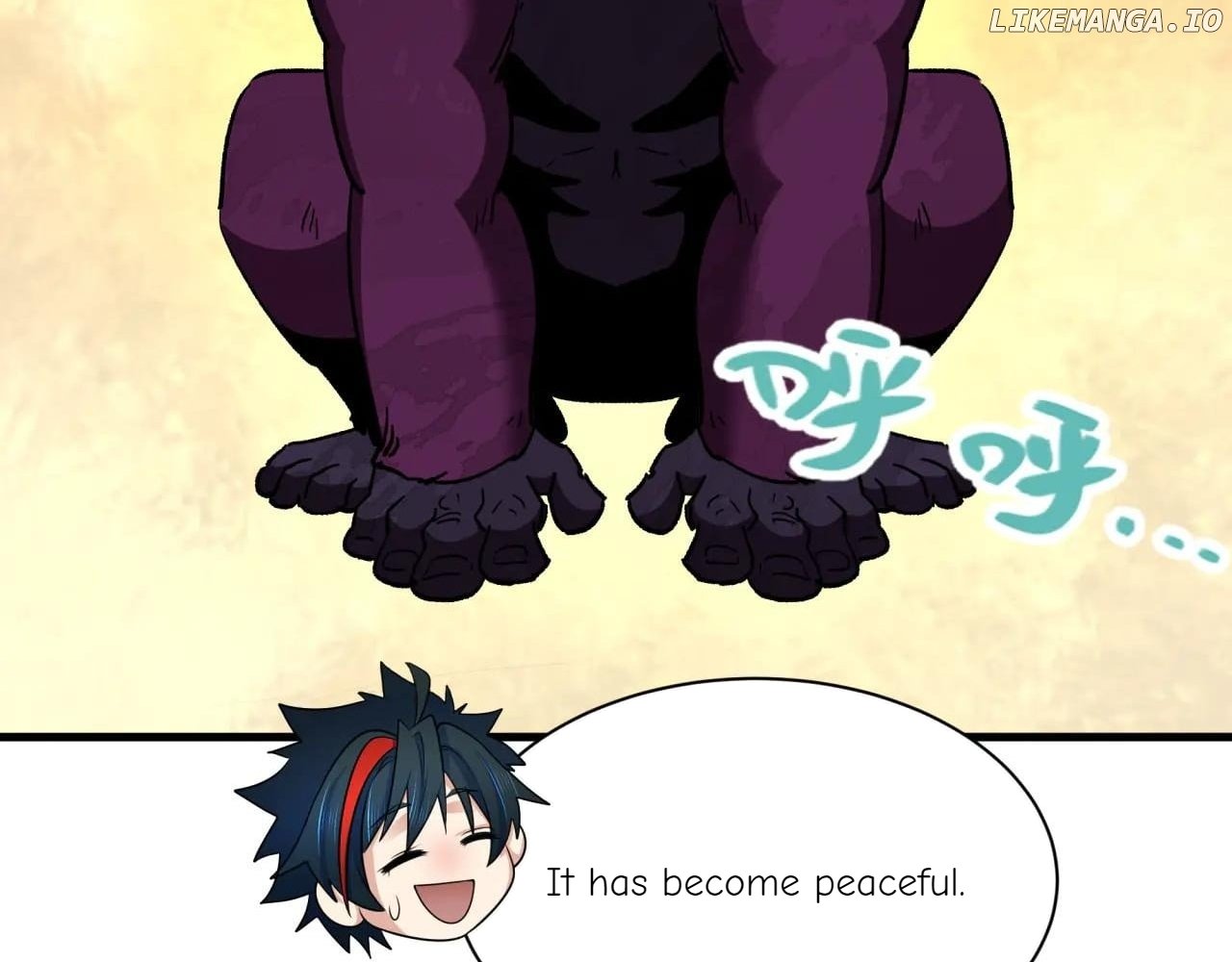 Read Era of the Haunted Manga Online