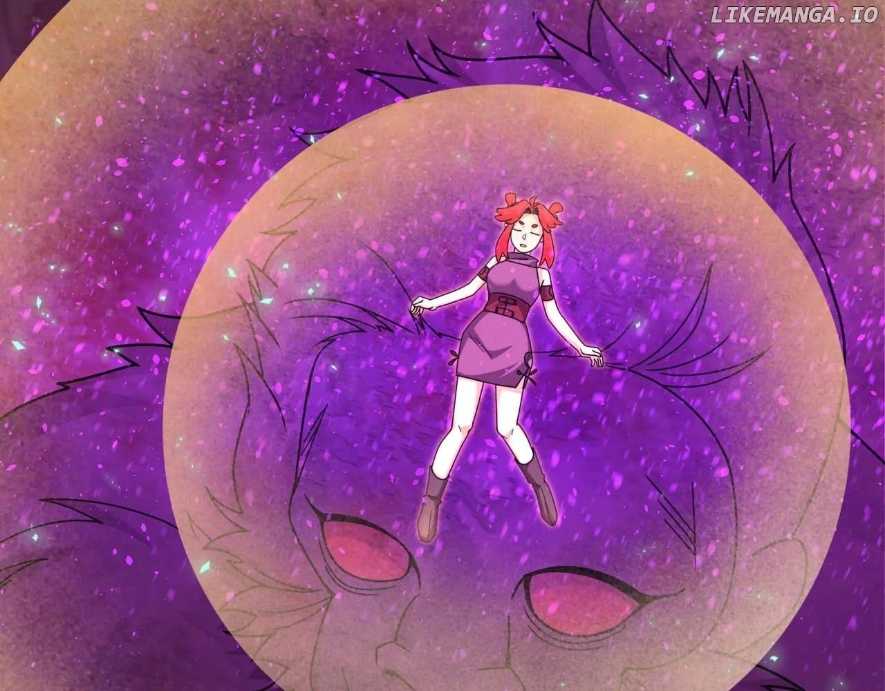 Read Era of the Haunted Manga Online