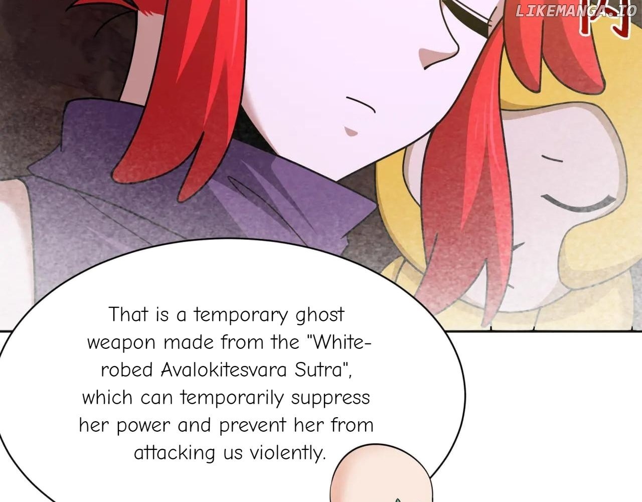 Read Era of the Haunted Manga Online