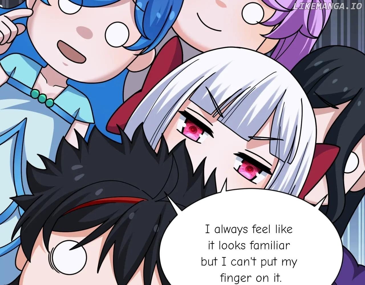 Read Era of the Haunted Manga Online