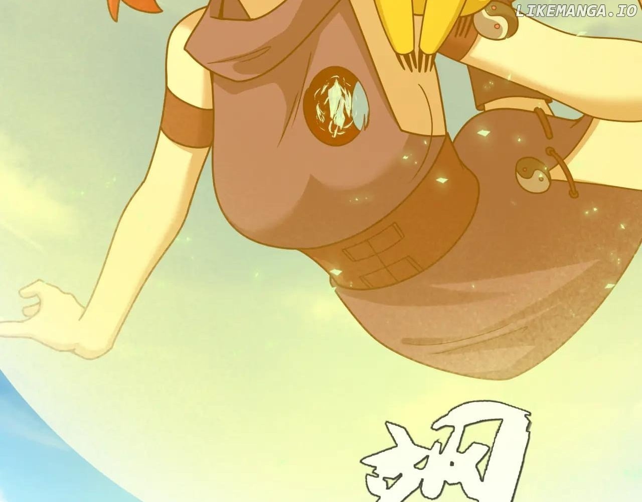 Read Era of the Haunted Manga Online