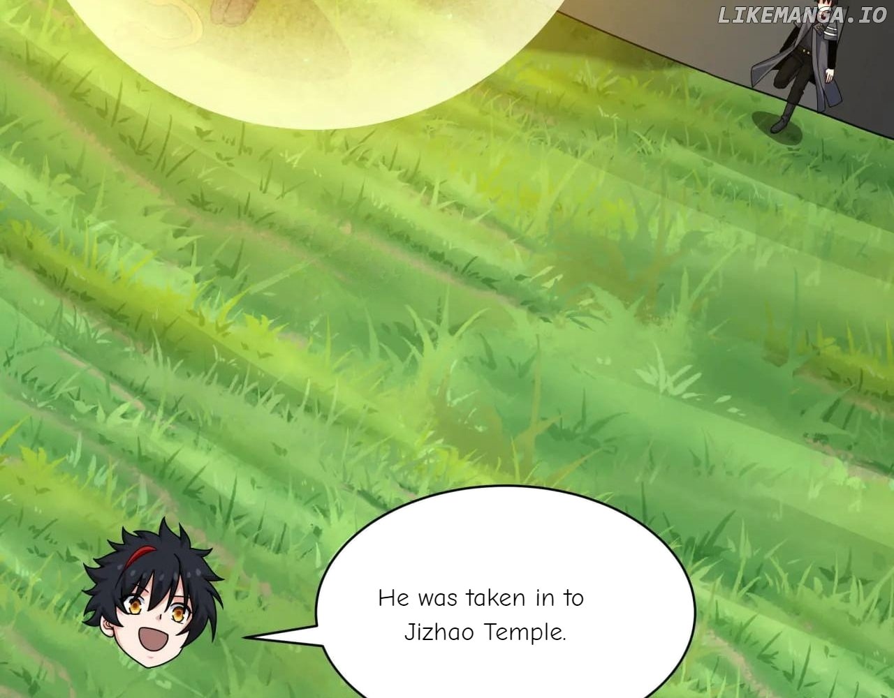 Read Era of the Haunted Manga Online