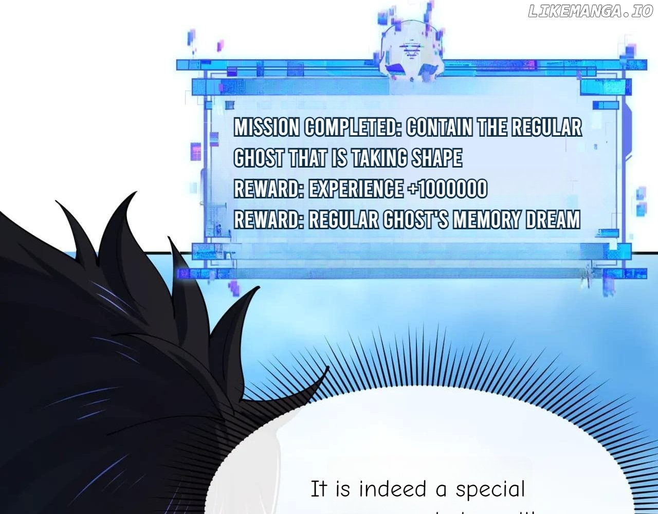 Read Era of the Haunted Manga Online
