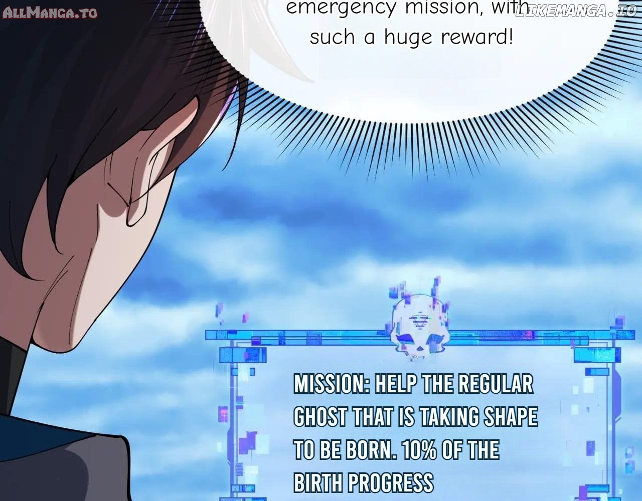 Read Era of the Haunted Manga Online