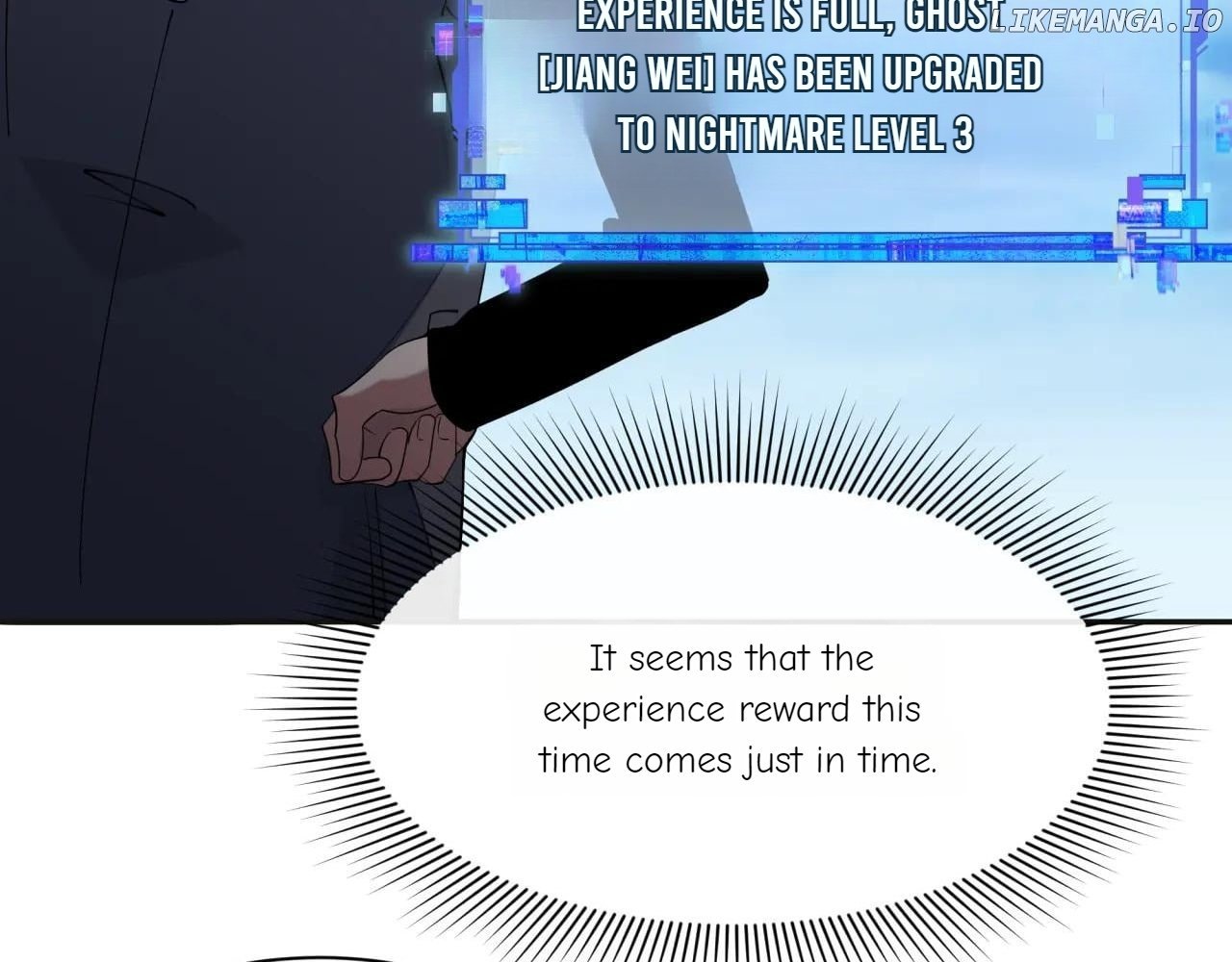 Read Era of the Haunted Manga Online