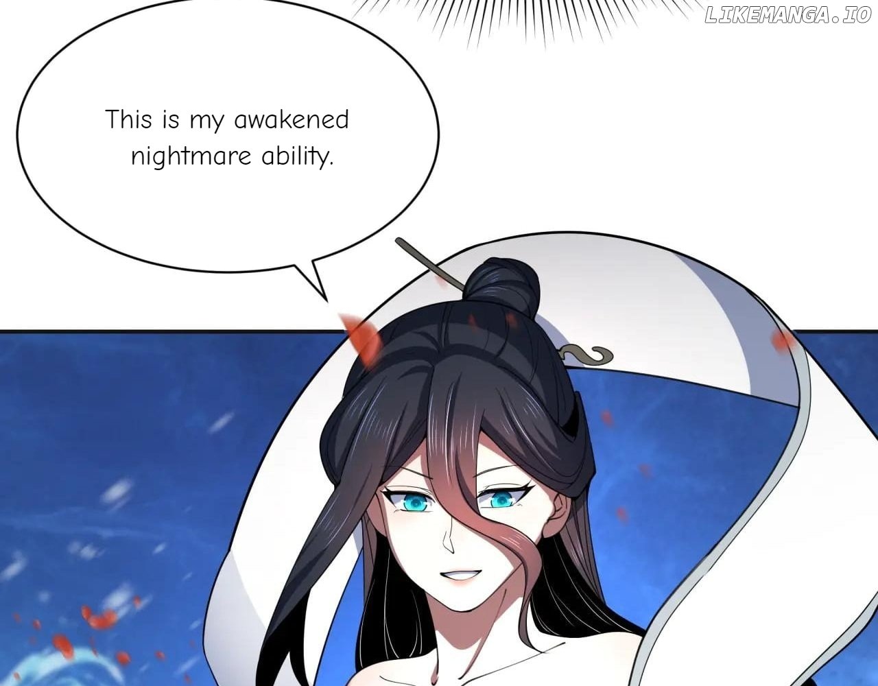 Read Era of the Haunted Manga Online