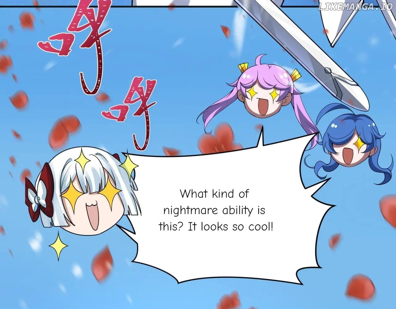 Read Era of the Haunted Manga Online
