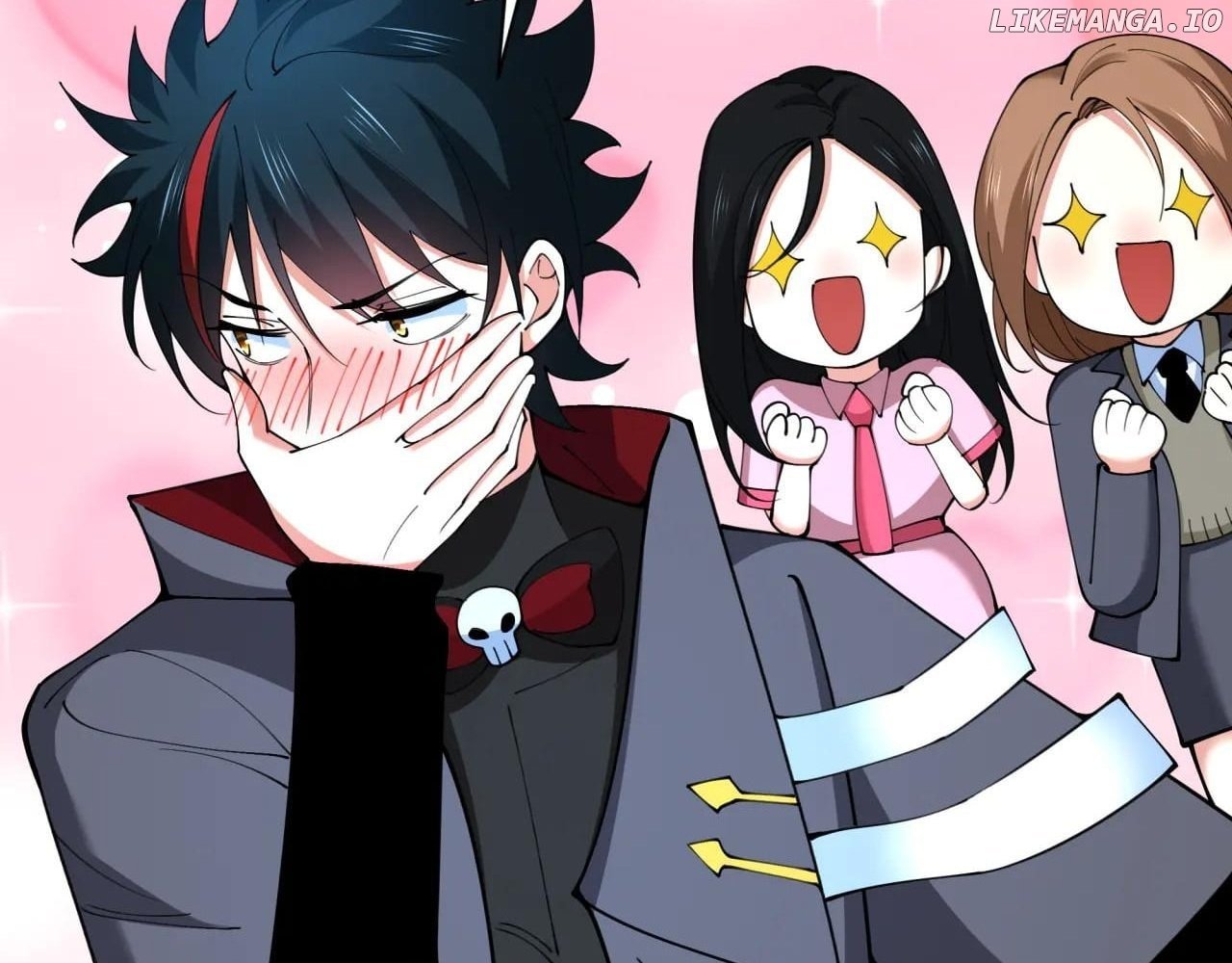 Read Era of the Haunted Manga Online