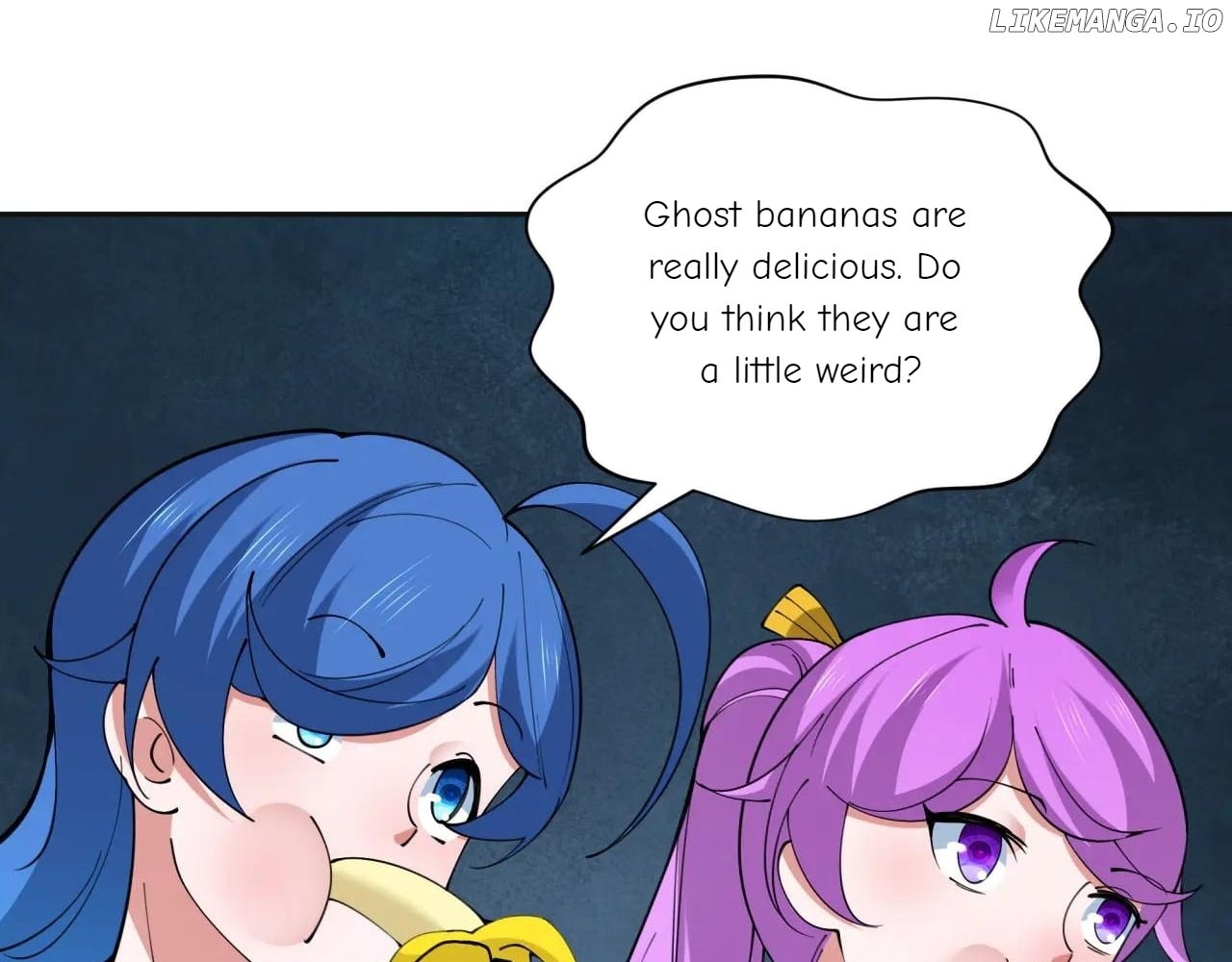 Read Era of the Haunted Manga Online