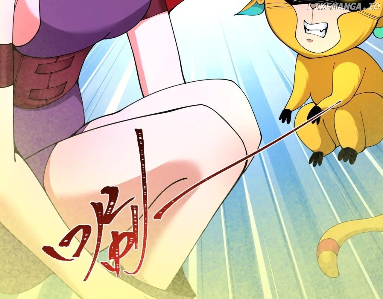 Read Era of the Haunted Manga Online