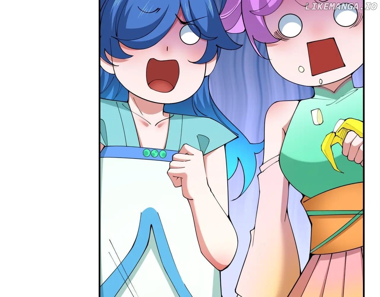 Read Era of the Haunted Manga Online