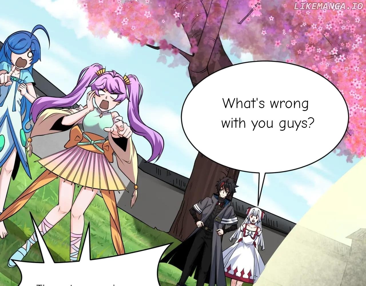 Read Era of the Haunted Manga Online