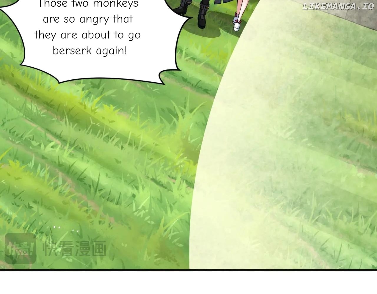 Read Era of the Haunted Manga Online