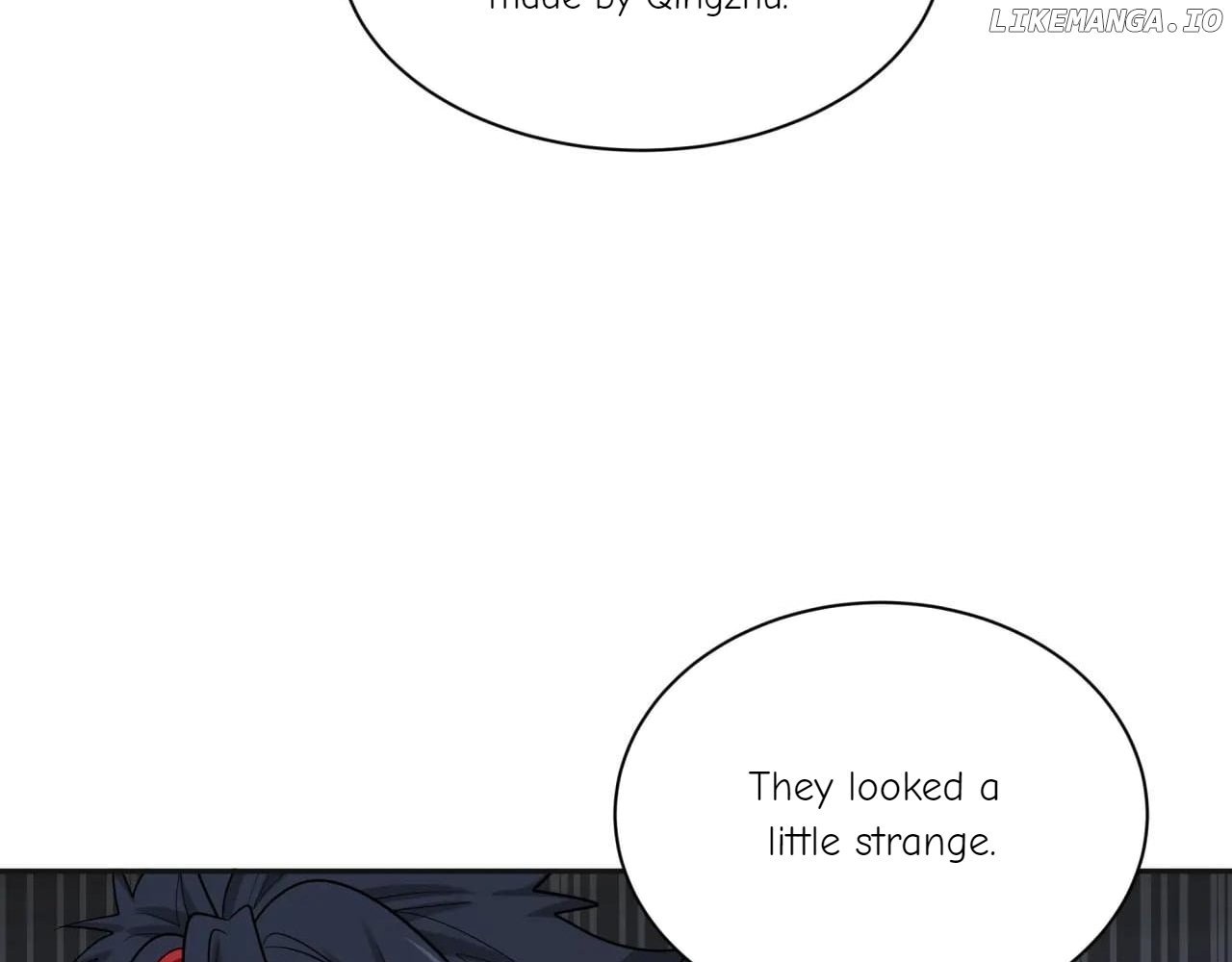 Read Era of the Haunted Manga Online