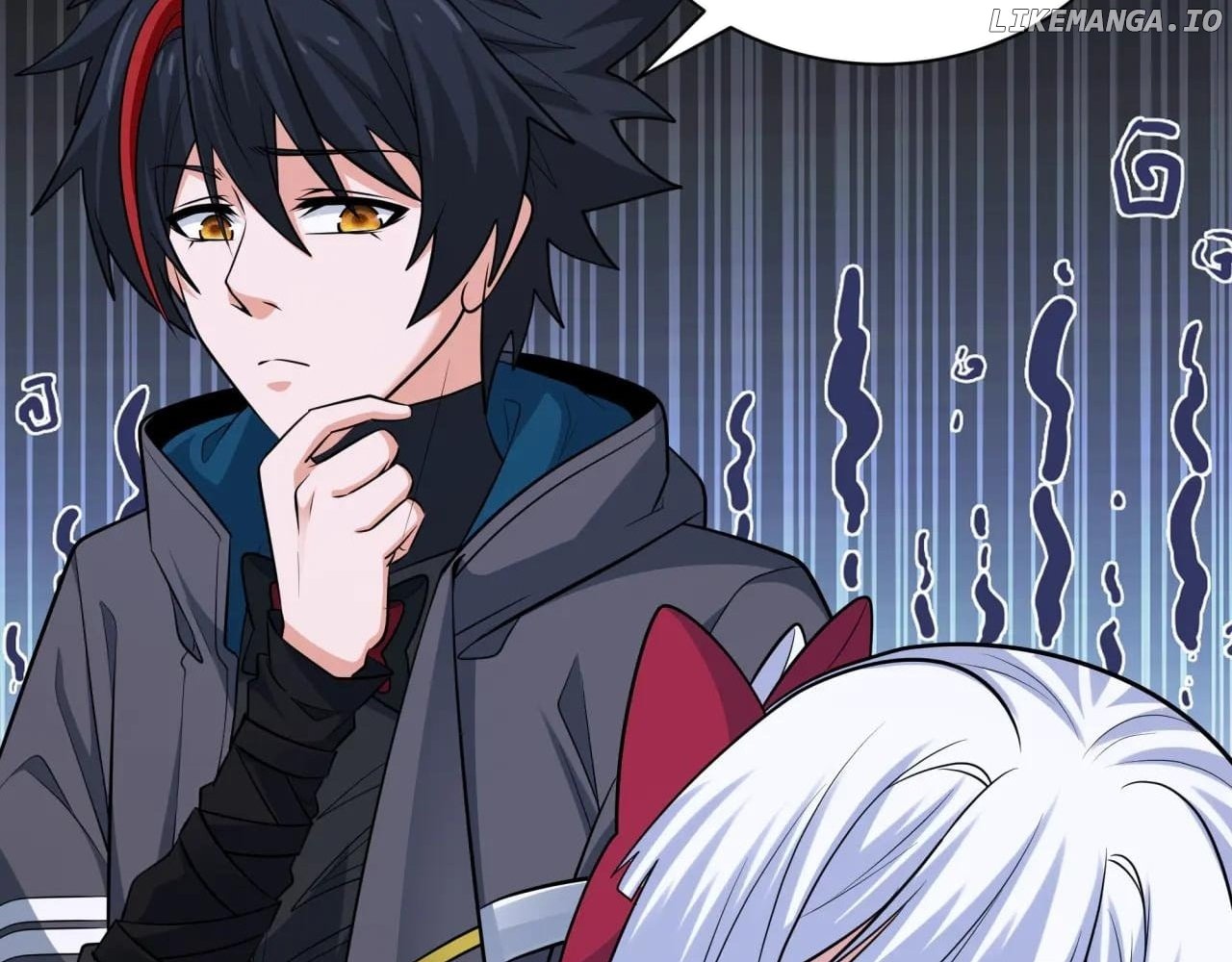 Read Era of the Haunted Manga Online