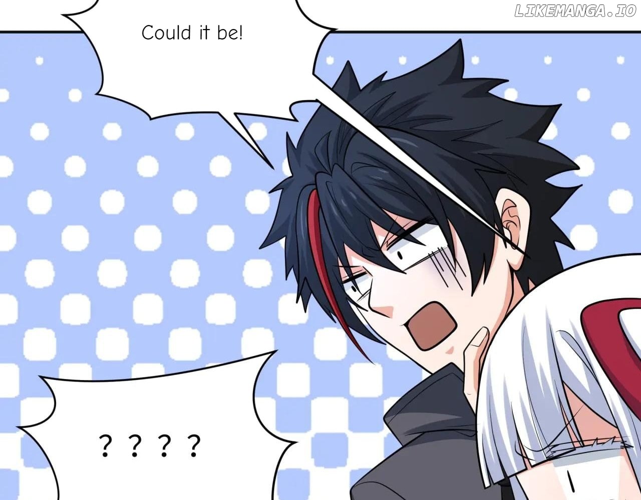 Read Era of the Haunted Manga Online