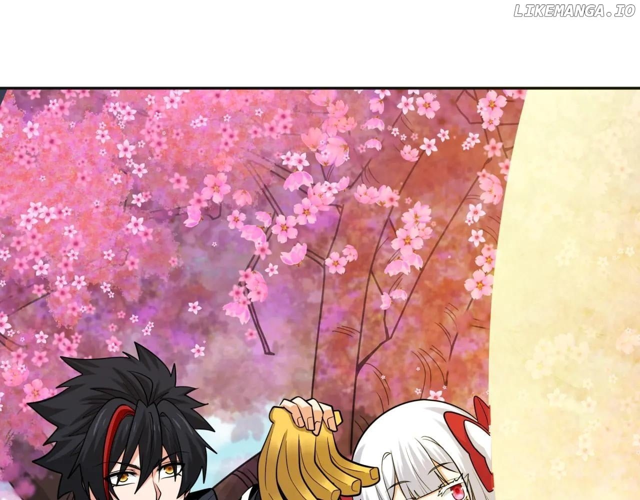 Read Era of the Haunted Manga Online