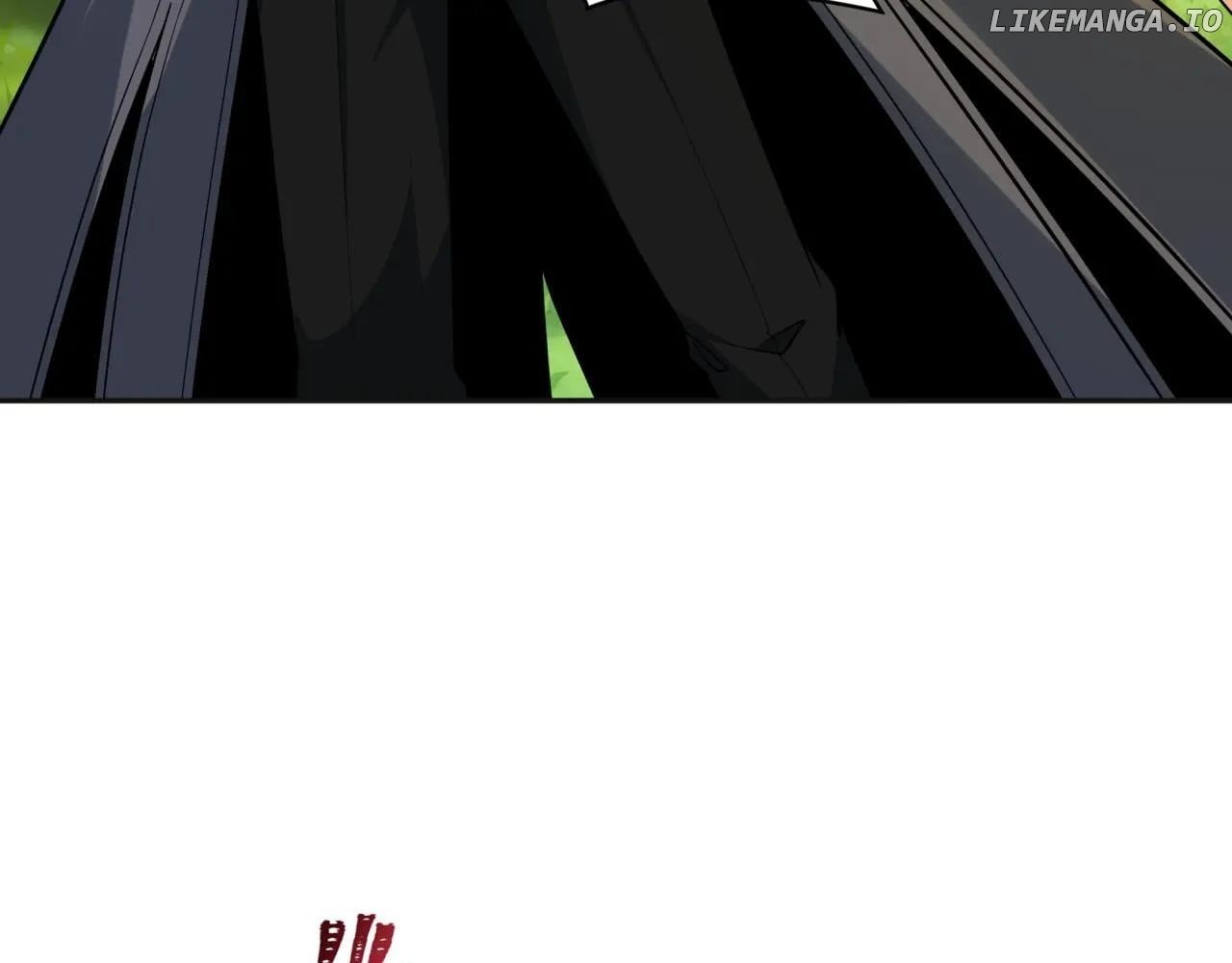 Read Era of the Haunted Manga Online
