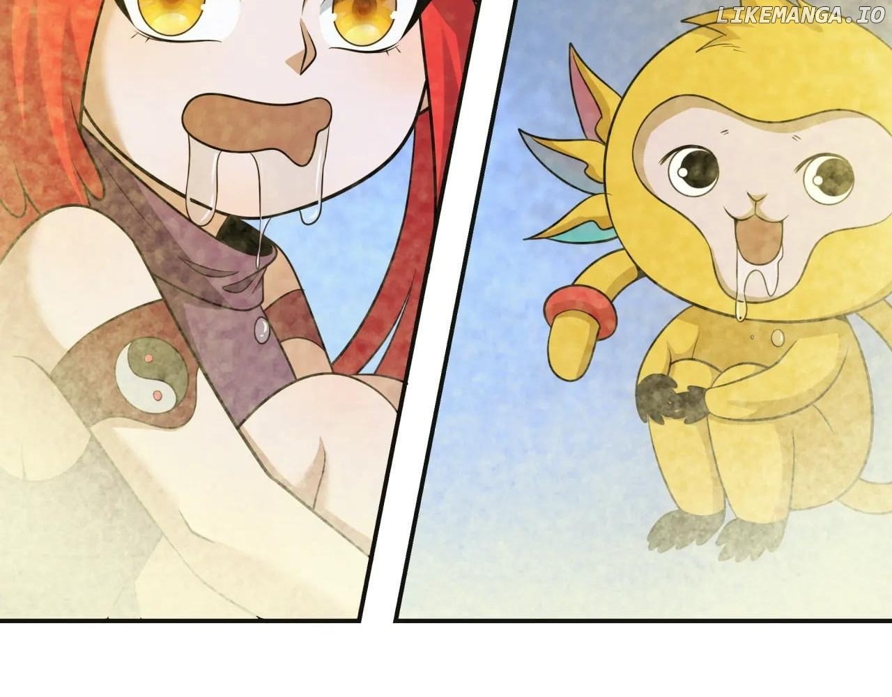 Read Era of the Haunted Manga Online