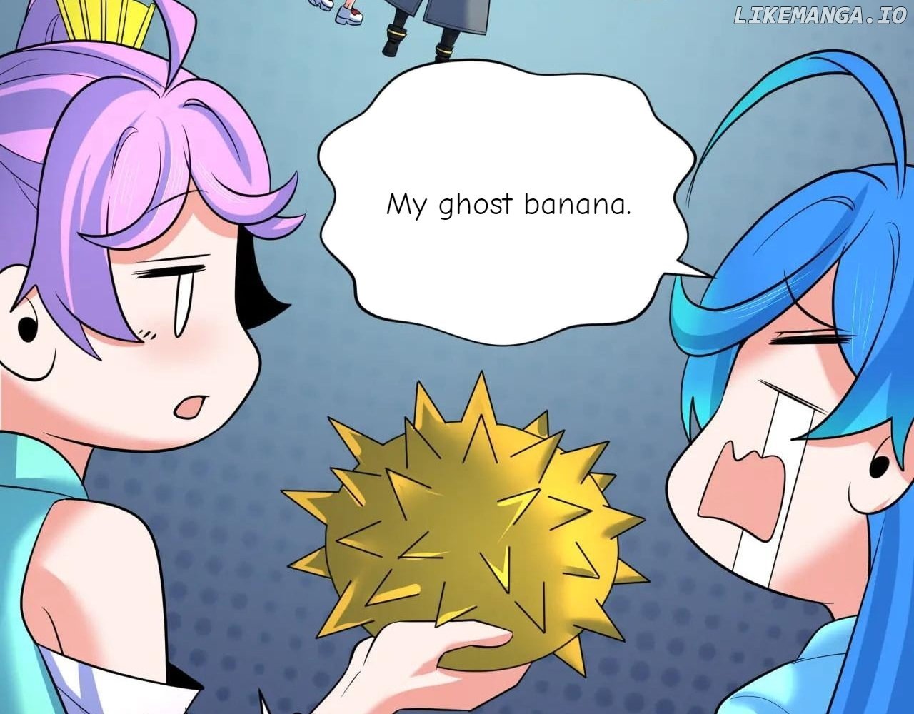 Read Era of the Haunted Manga Online