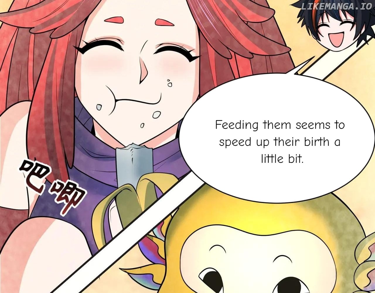 Read Era of the Haunted Manga Online