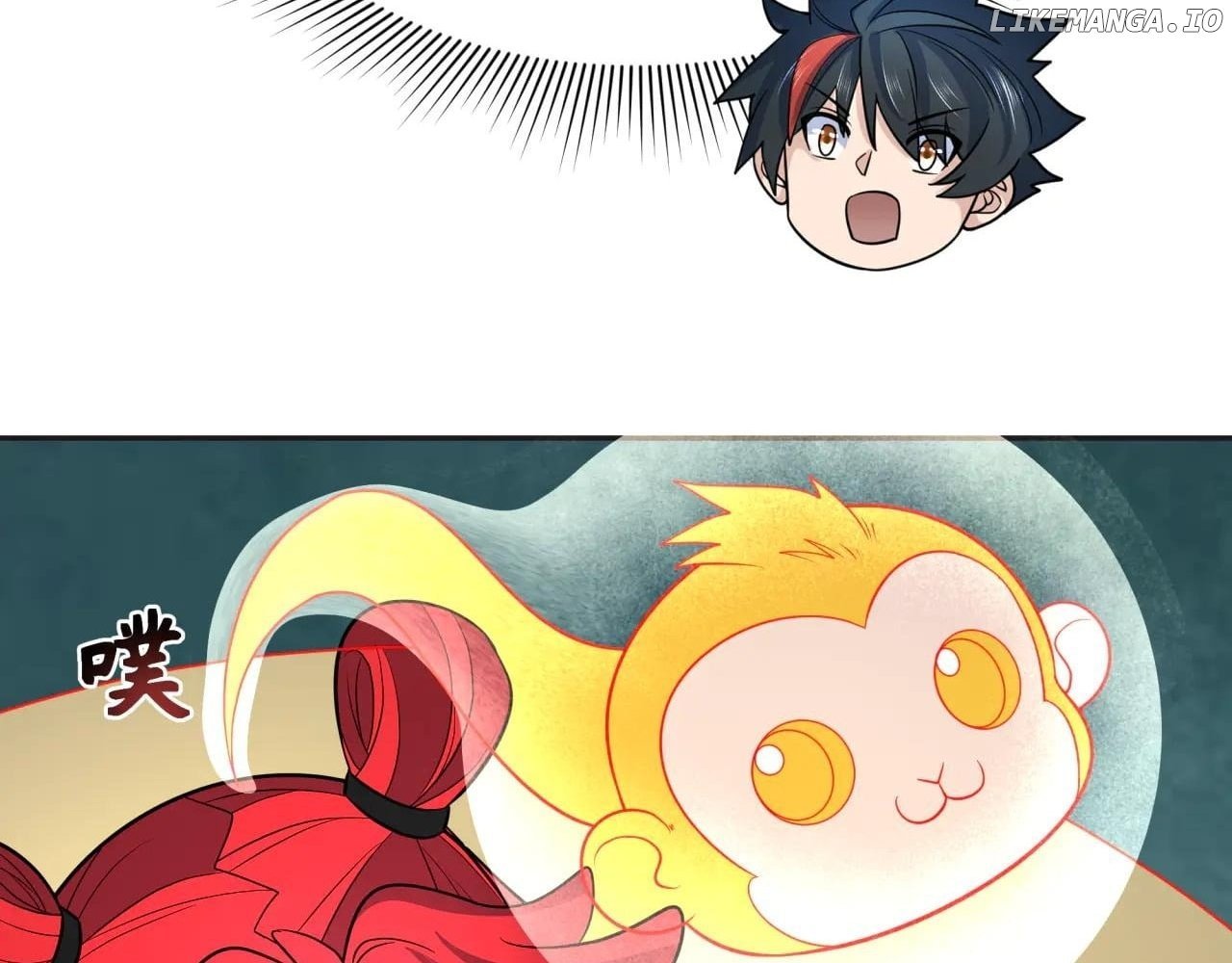Read Era of the Haunted Manga Online