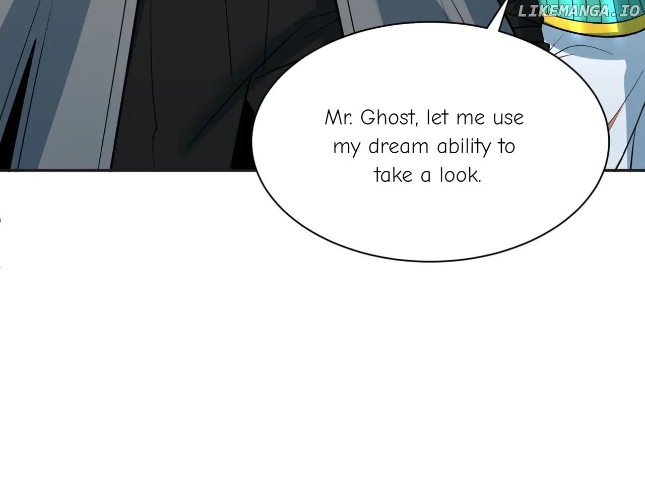 Read Era of the Haunted Manga Online