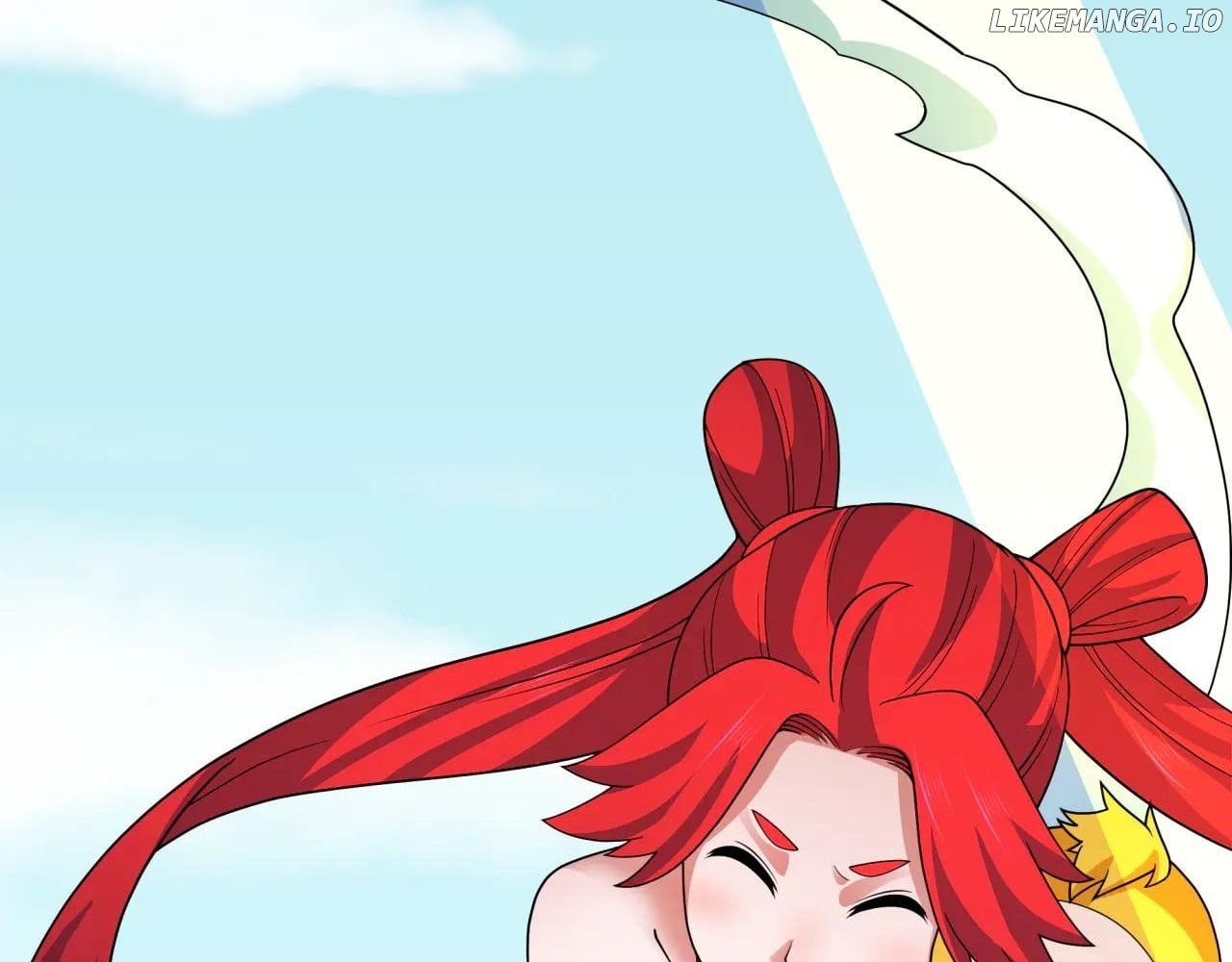 Read Era of the Haunted Manga Online