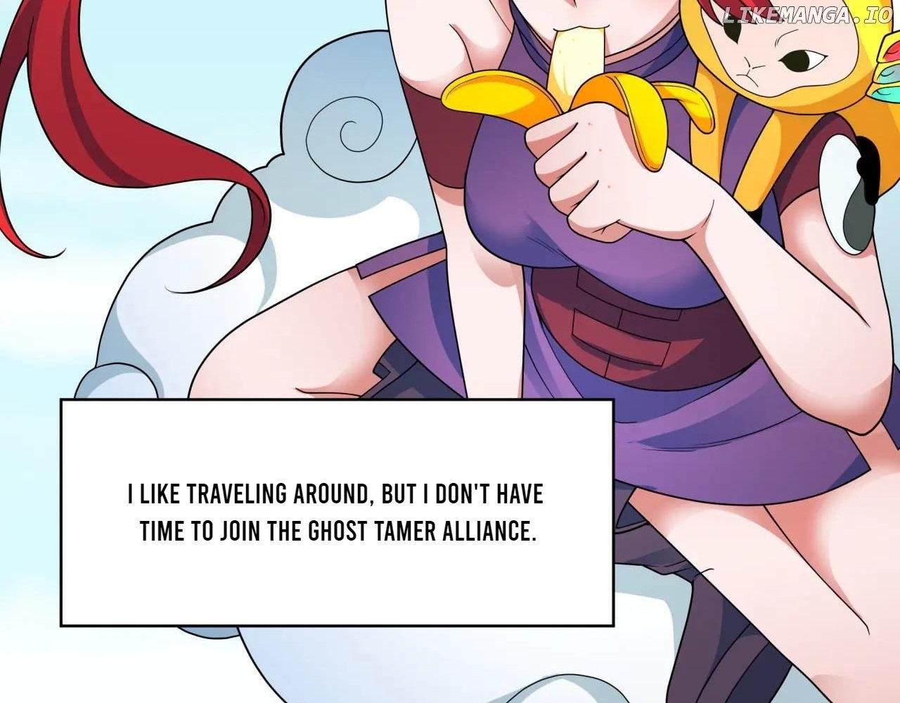Read Era of the Haunted Manga Online