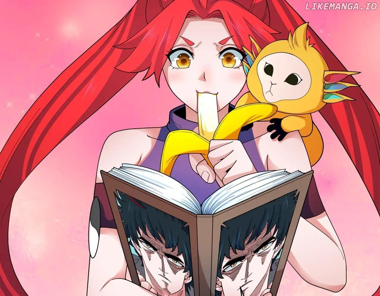 Read Era of the Haunted Manga Online