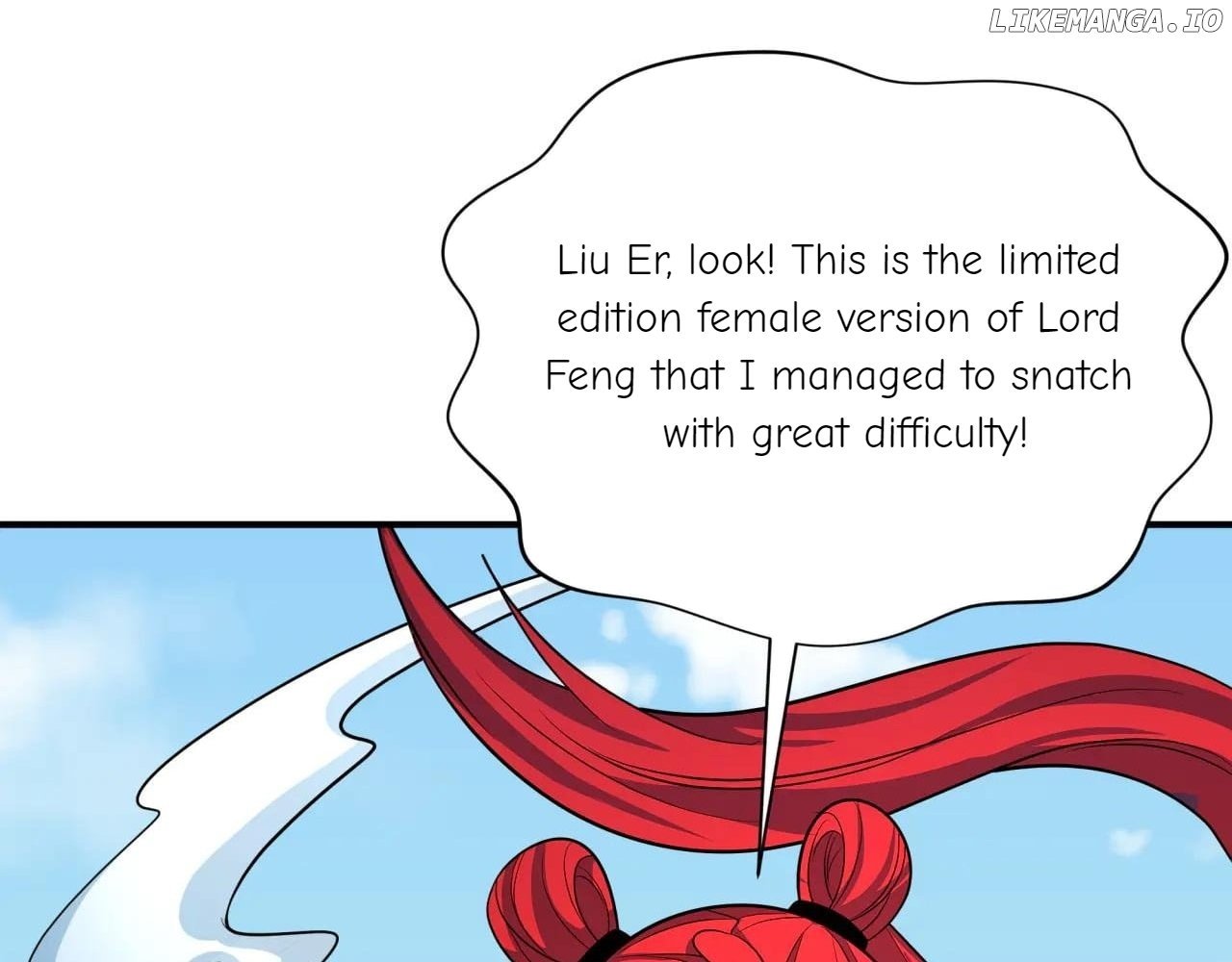 Read Era of the Haunted Manga Online