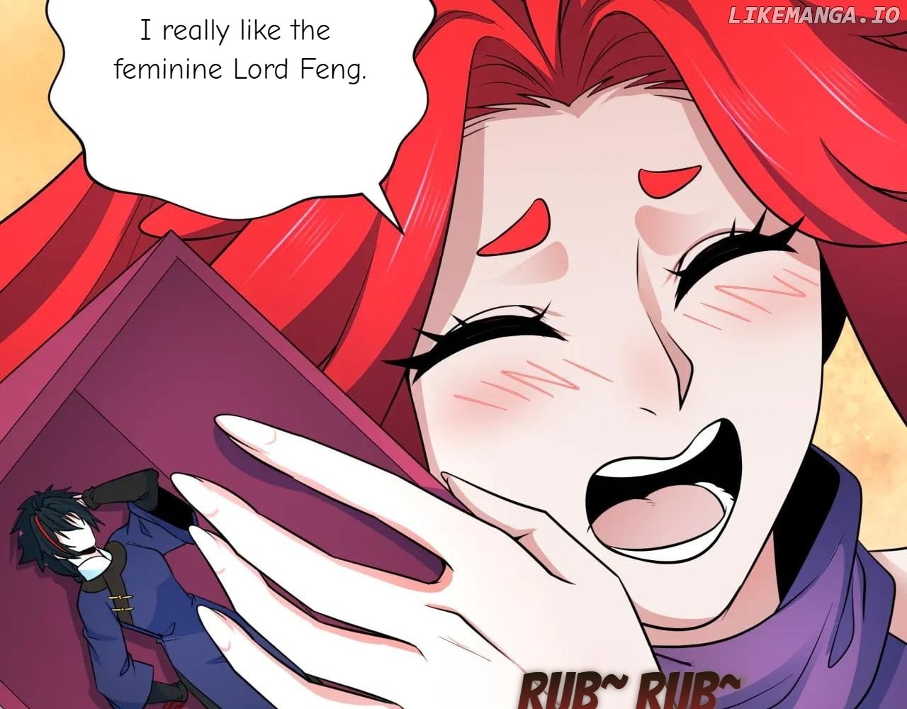 Read Era of the Haunted Manga Online