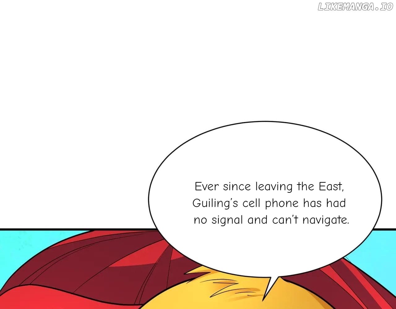 Read Era of the Haunted Manga Online