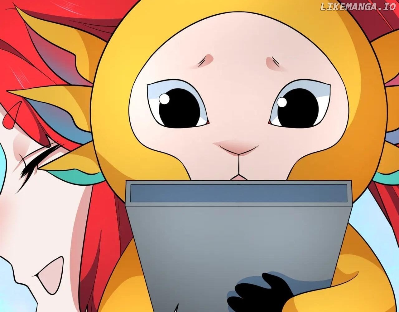 Read Era of the Haunted Manga Online