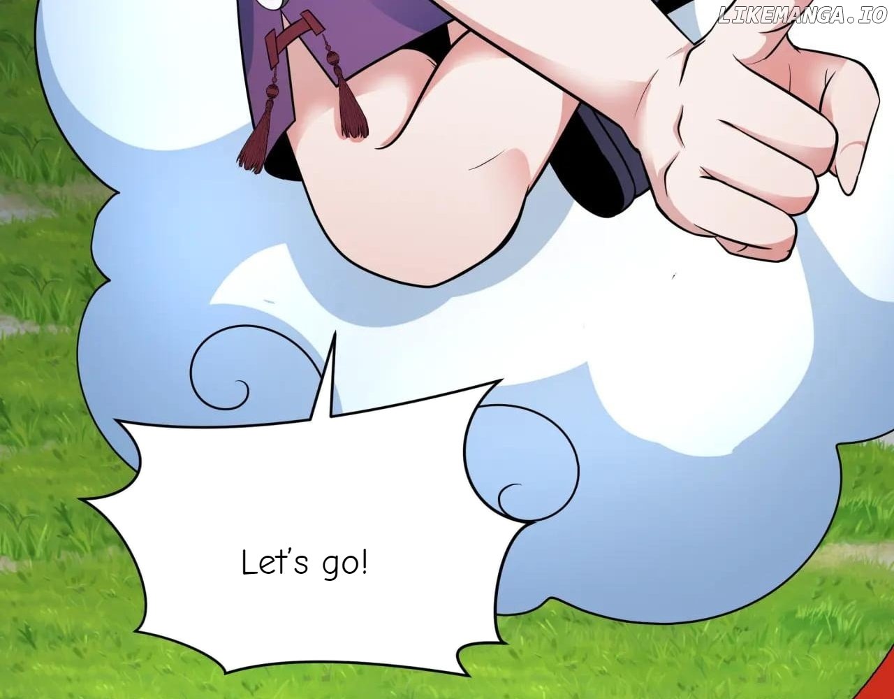 Read Era of the Haunted Manga Online