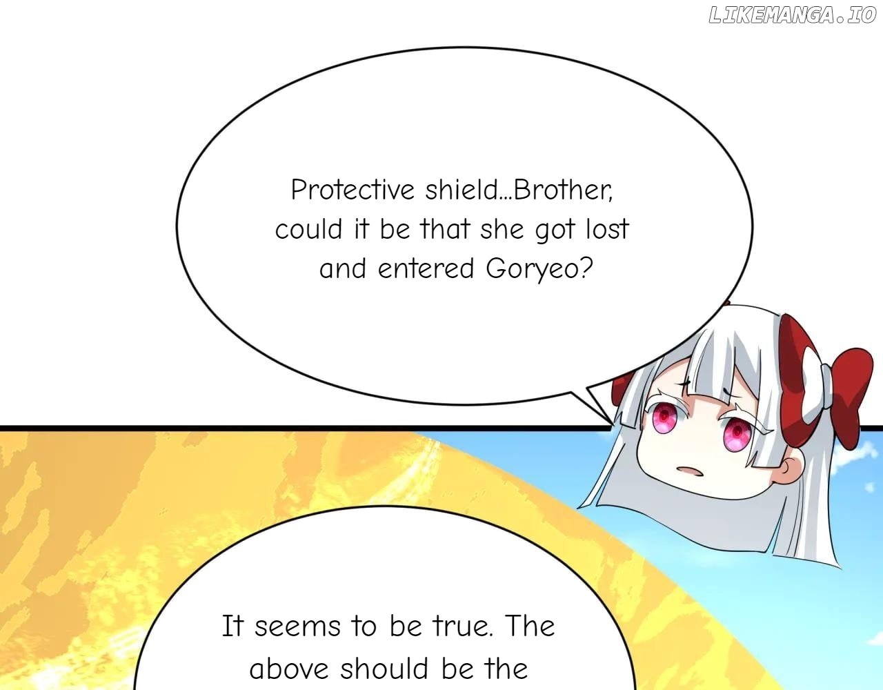 Read Era of the Haunted Manga Online