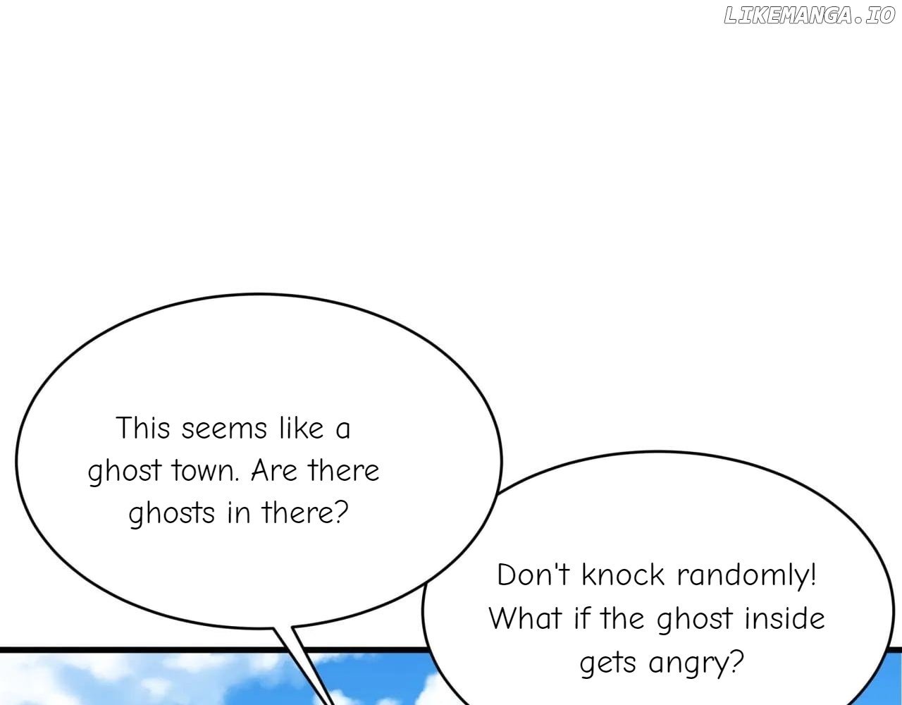 Read Era of the Haunted Manga Online