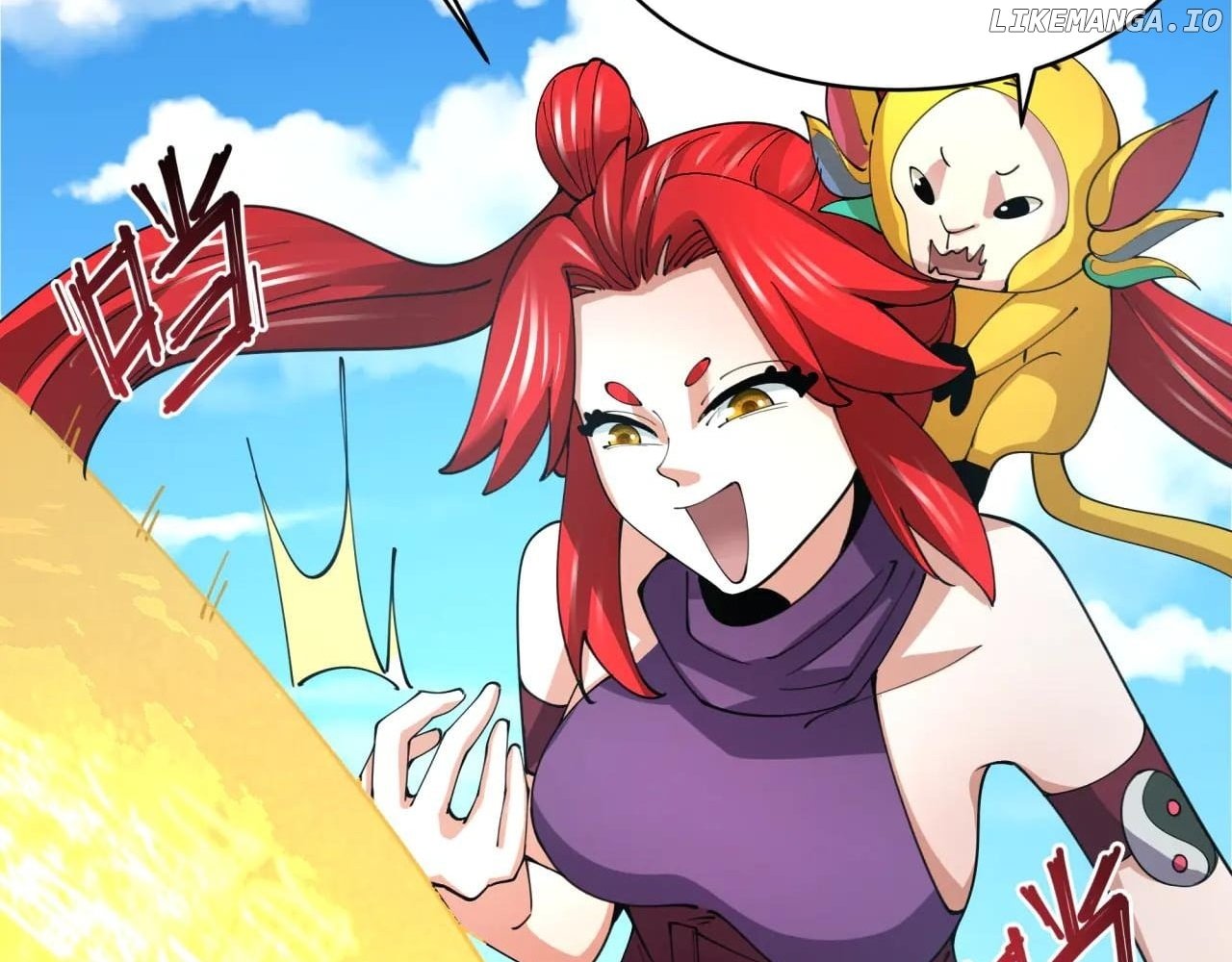 Read Era of the Haunted Manga Online