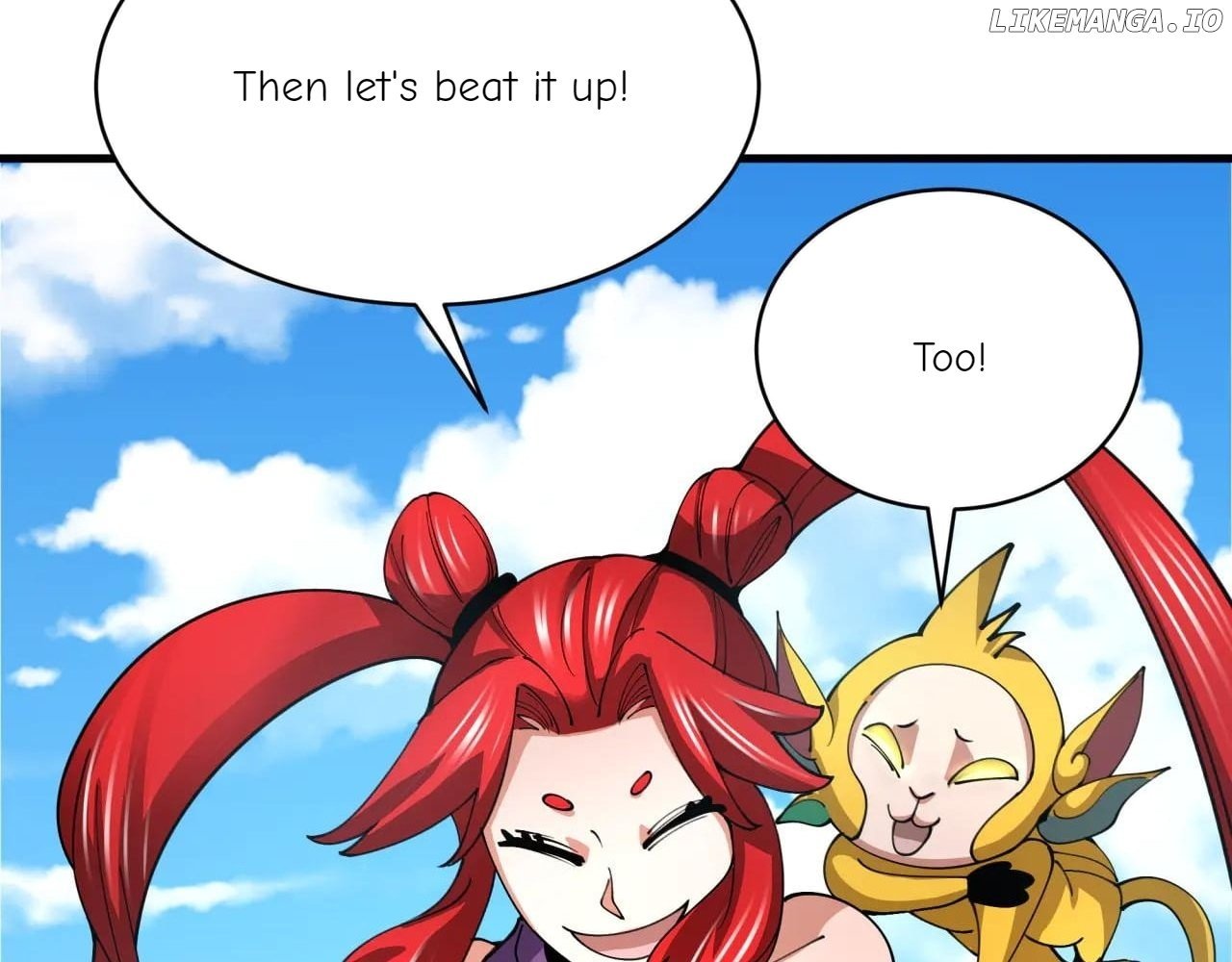 Read Era of the Haunted Manga Online