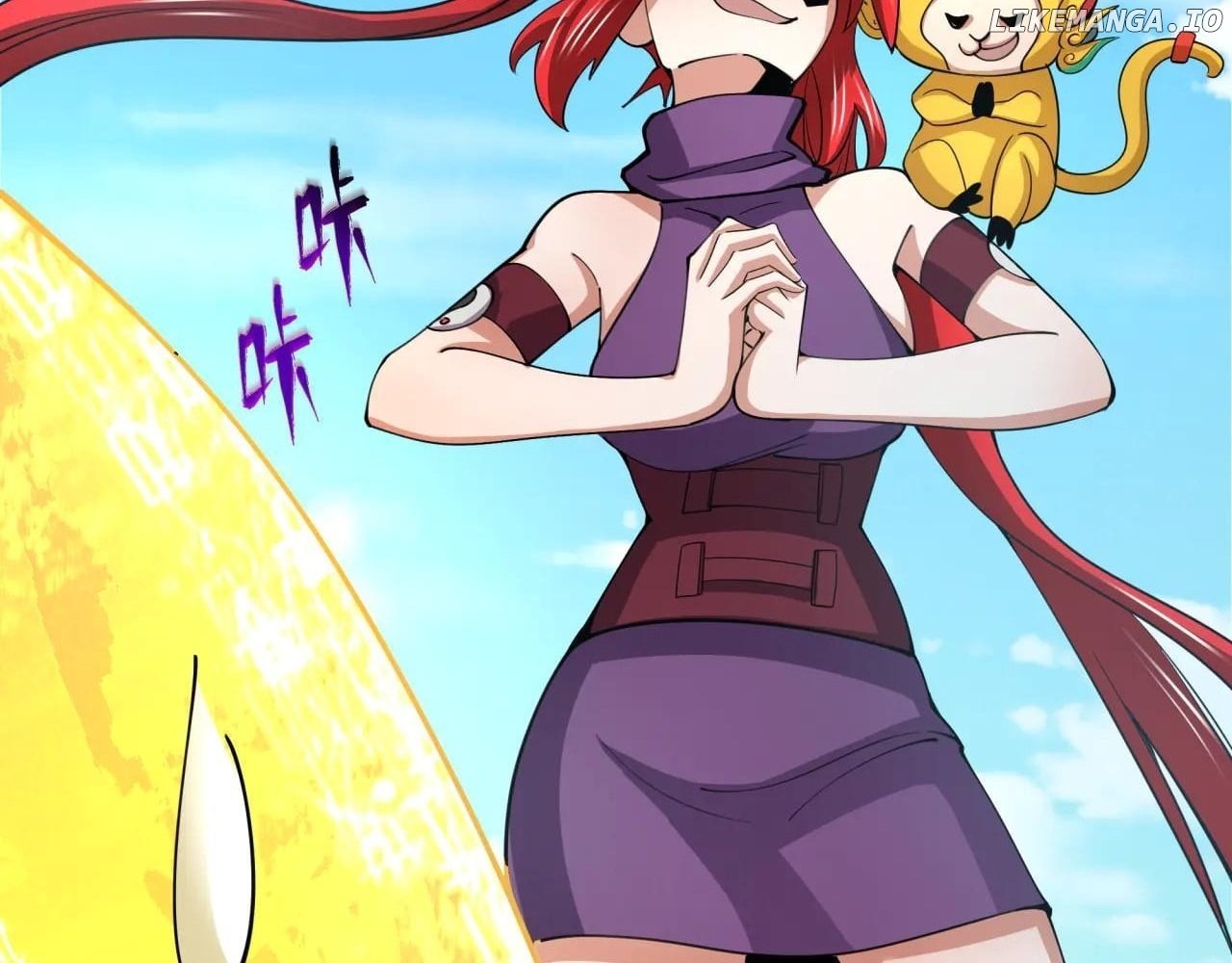 Read Era of the Haunted Manga Online