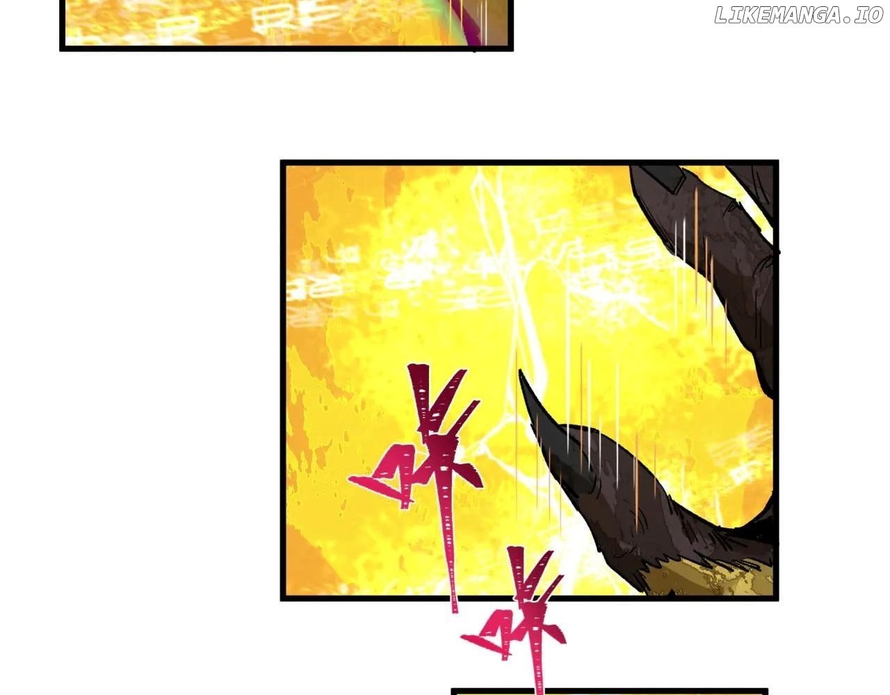 Read Era of the Haunted Manga Online