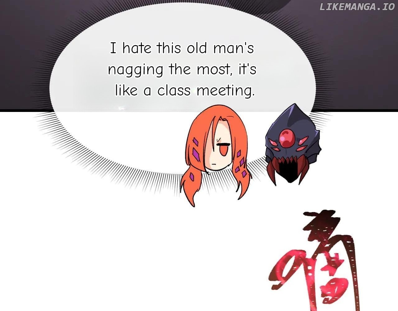 Read Era of the Haunted Manga Online