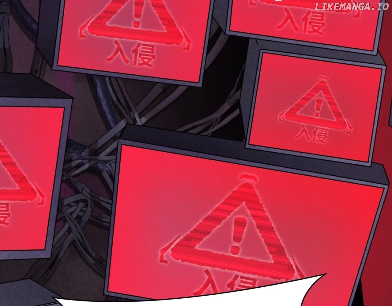 Read Era of the Haunted Manga Online