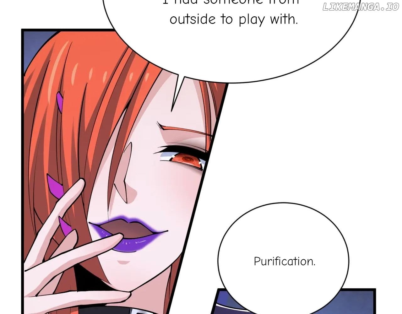 Read Era of the Haunted Manga Online