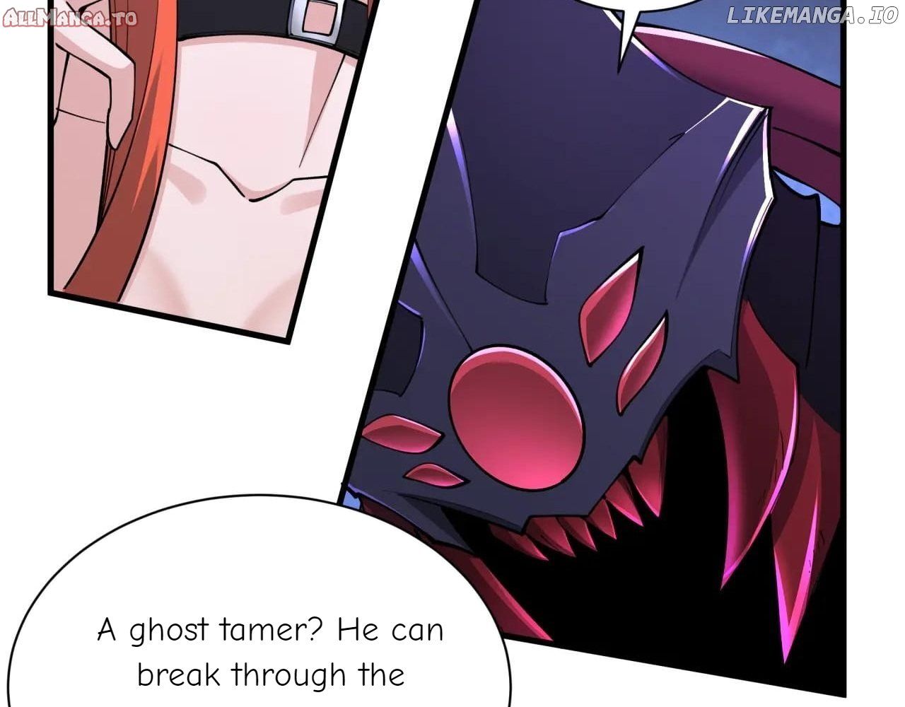 Read Era of the Haunted Manga Online