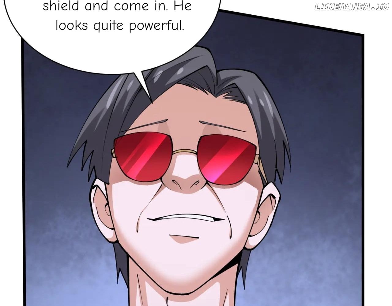Read Era of the Haunted Manga Online