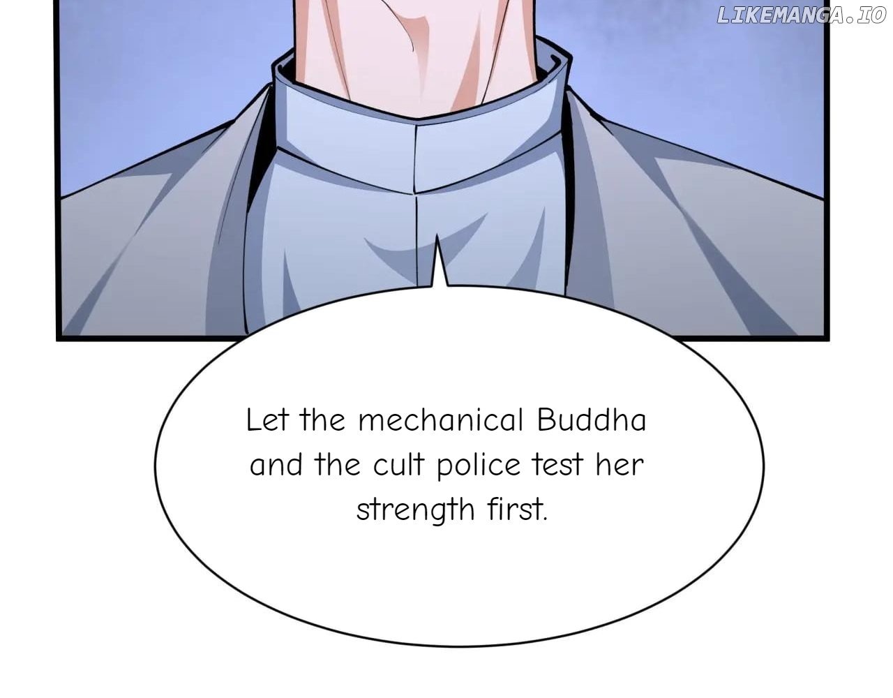Read Era of the Haunted Manga Online